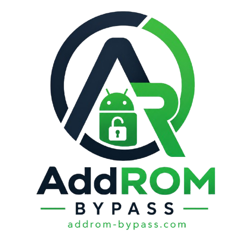addrom bypass