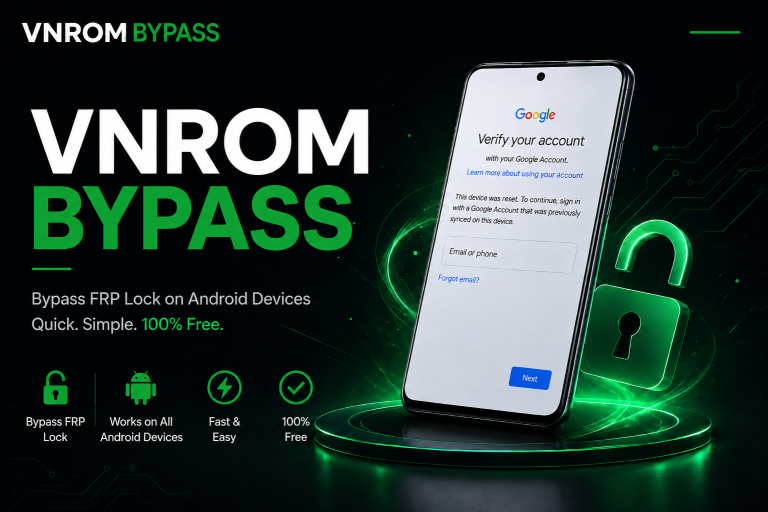 vnROM Bypass